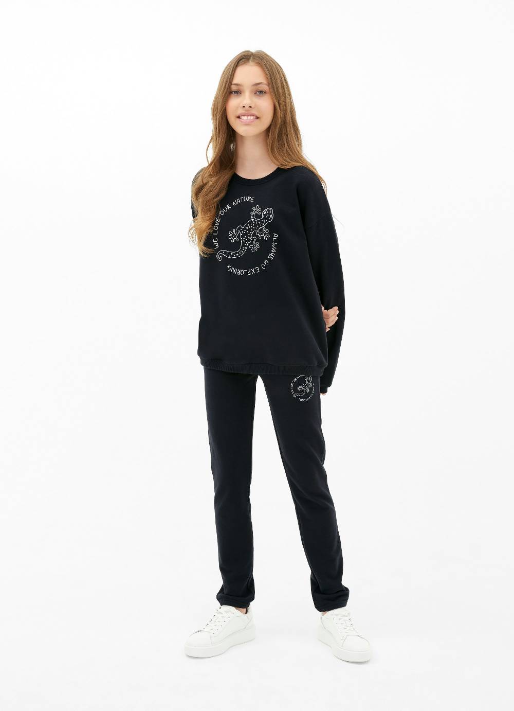 Juvia Sweatshirt Blitzverkäufe