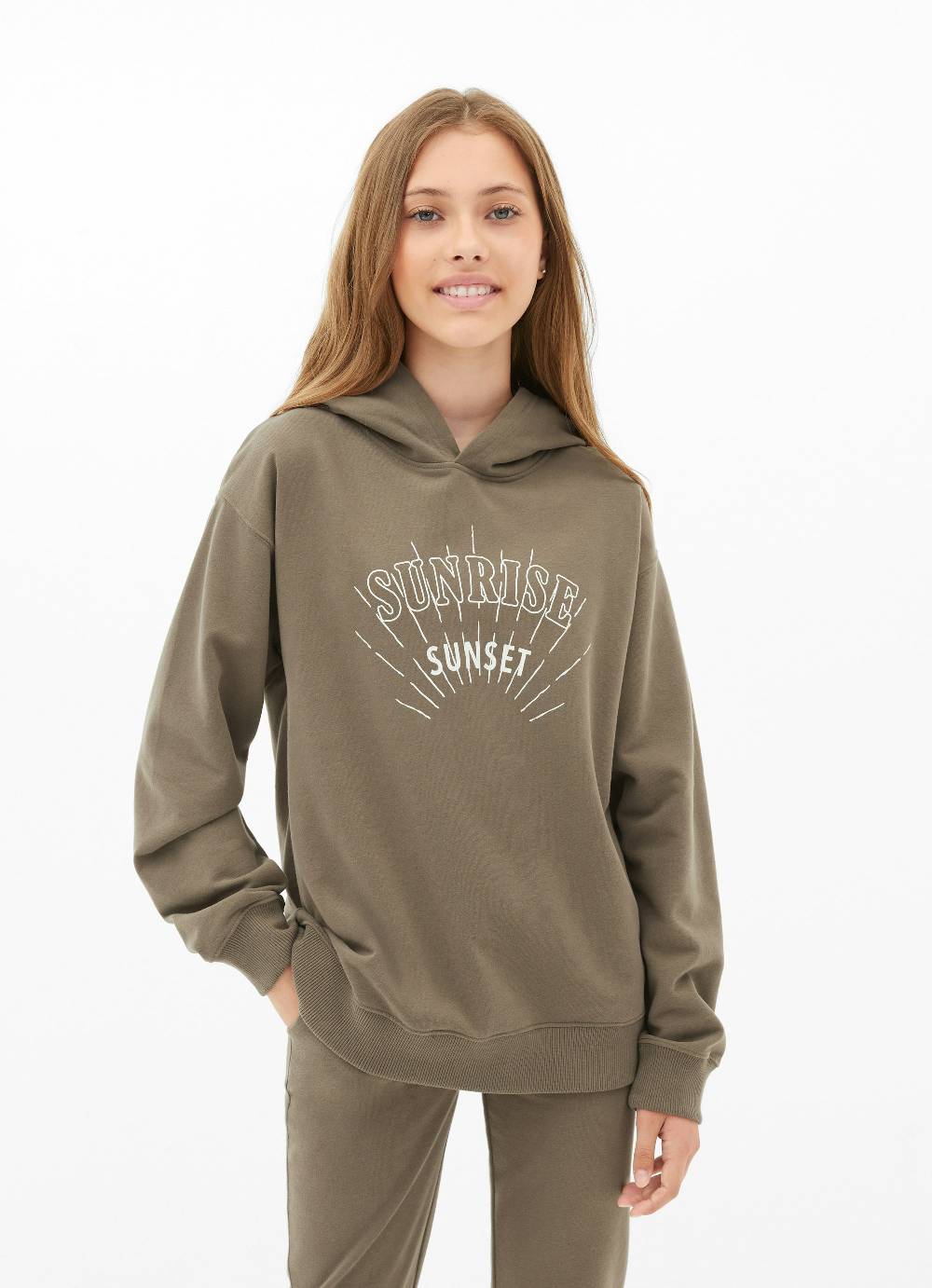 Juvia Hoodie Auslauf