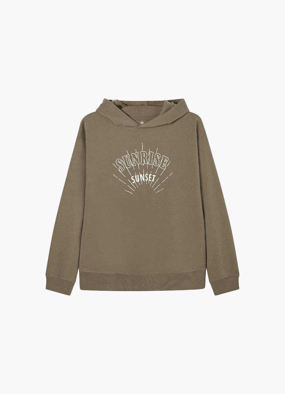 Juvia Hoodie Auslauf