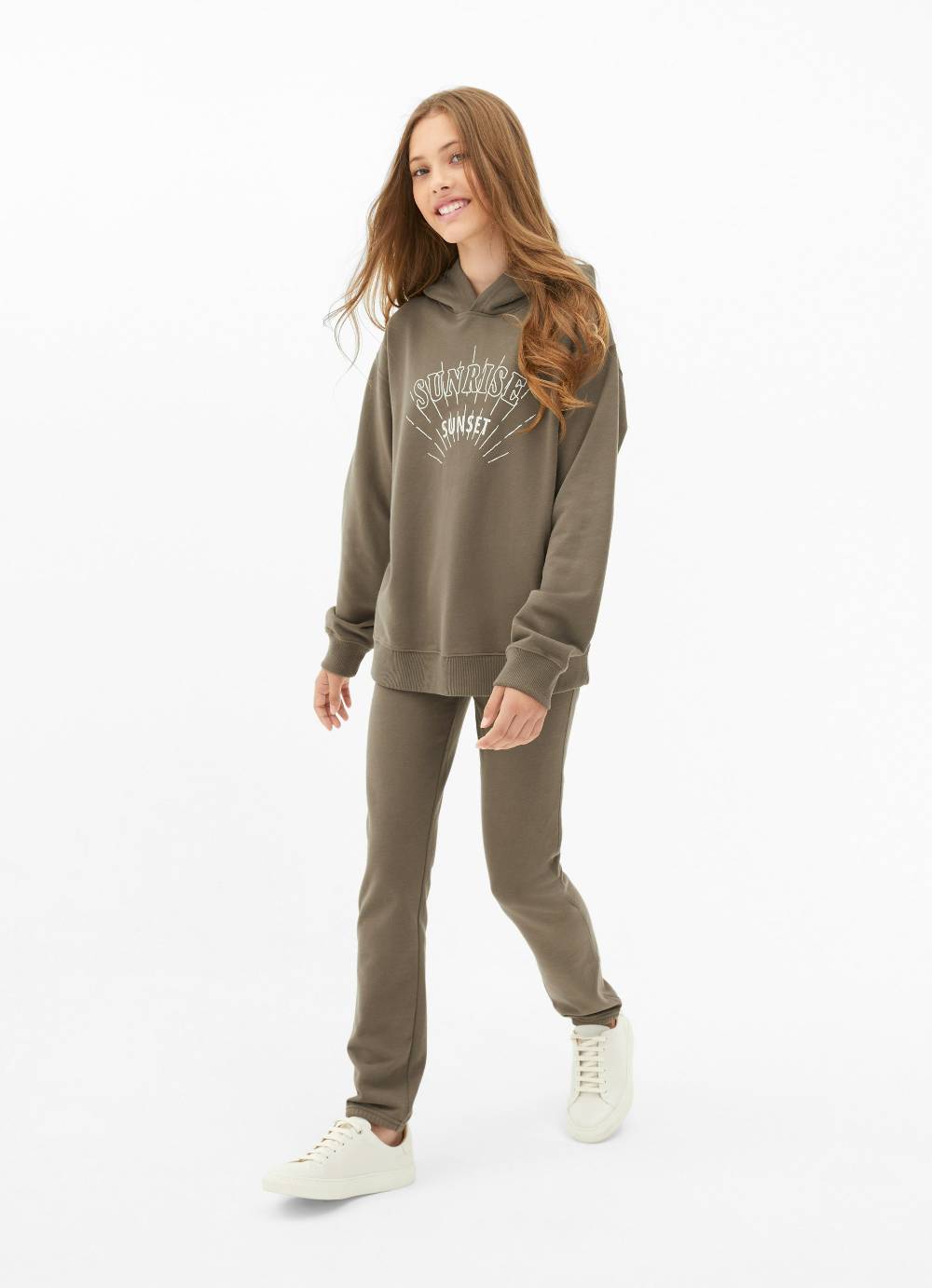 Juvia Hoodie Auslauf