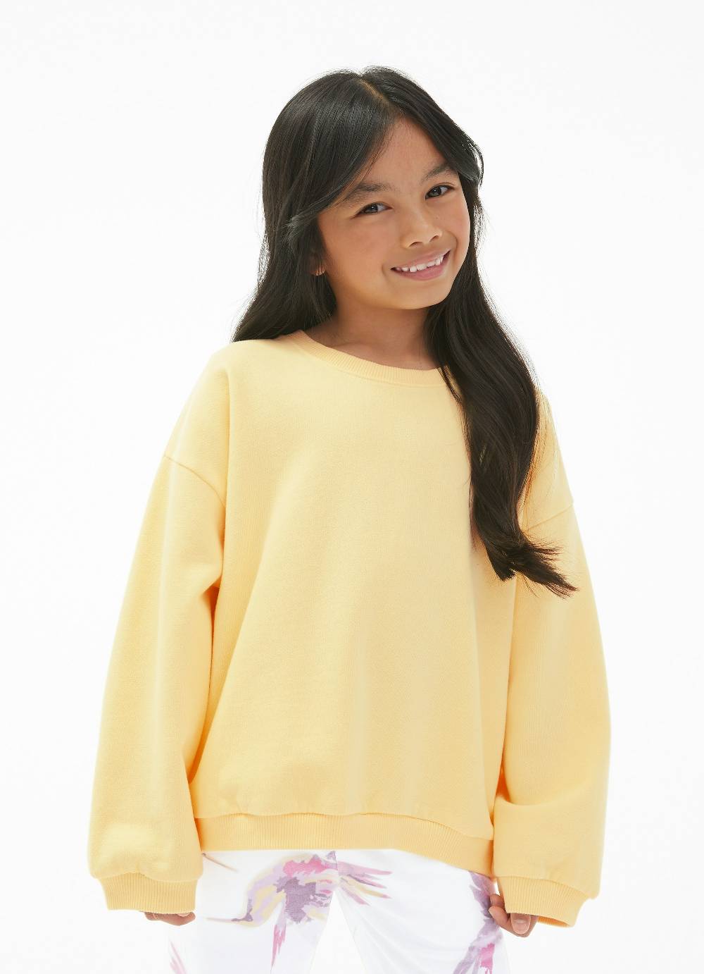 Juvia Sweatshirt Hotsell
