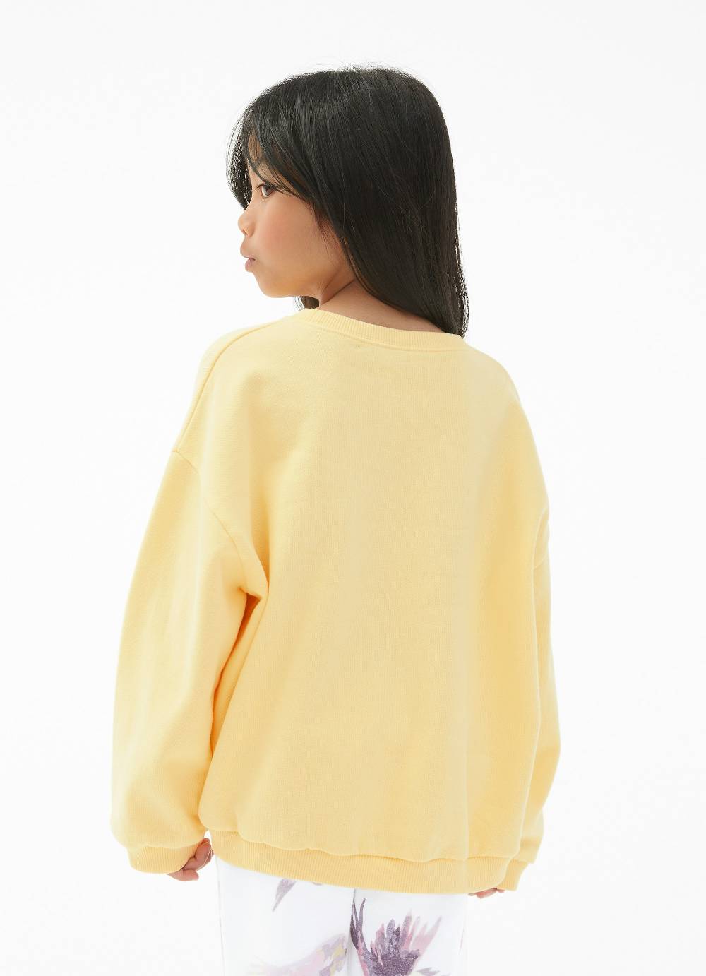 Juvia Sweatshirt Hotsell
