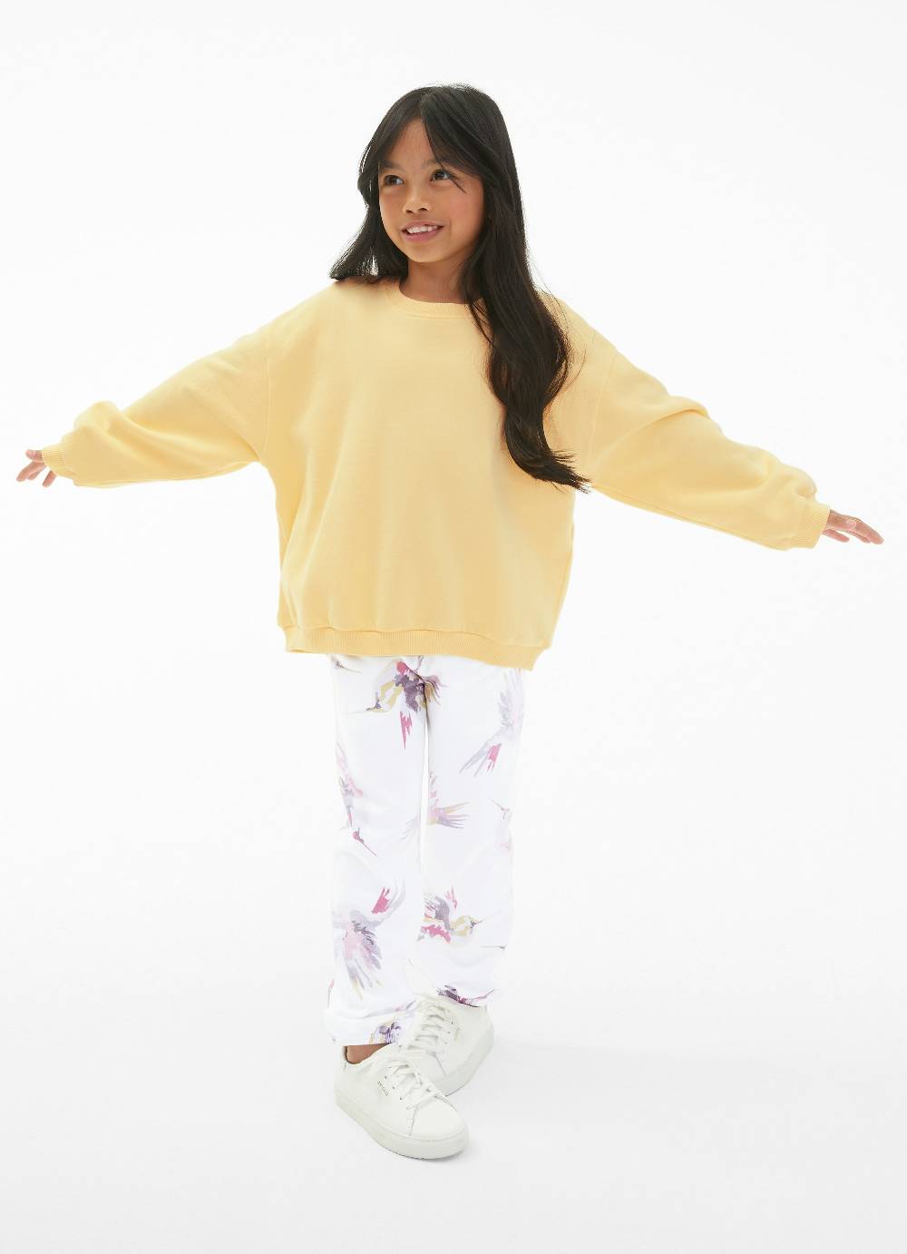 Juvia Sweatshirt Hotsell