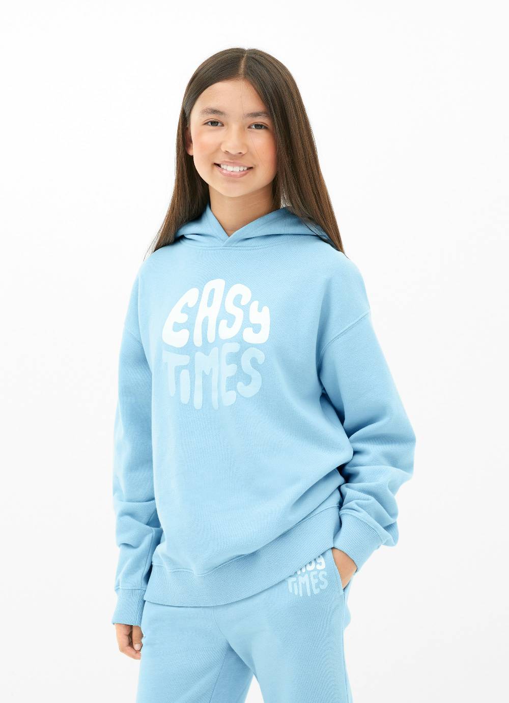 Juvia Hoodie