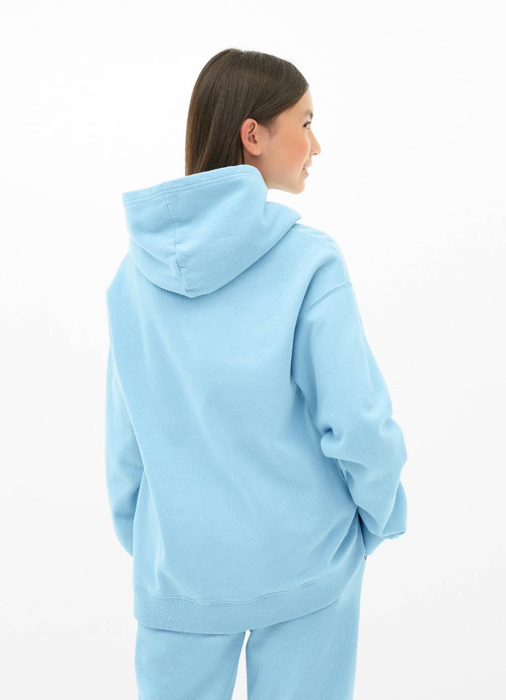Juvia Hoodie Schlussverkauf