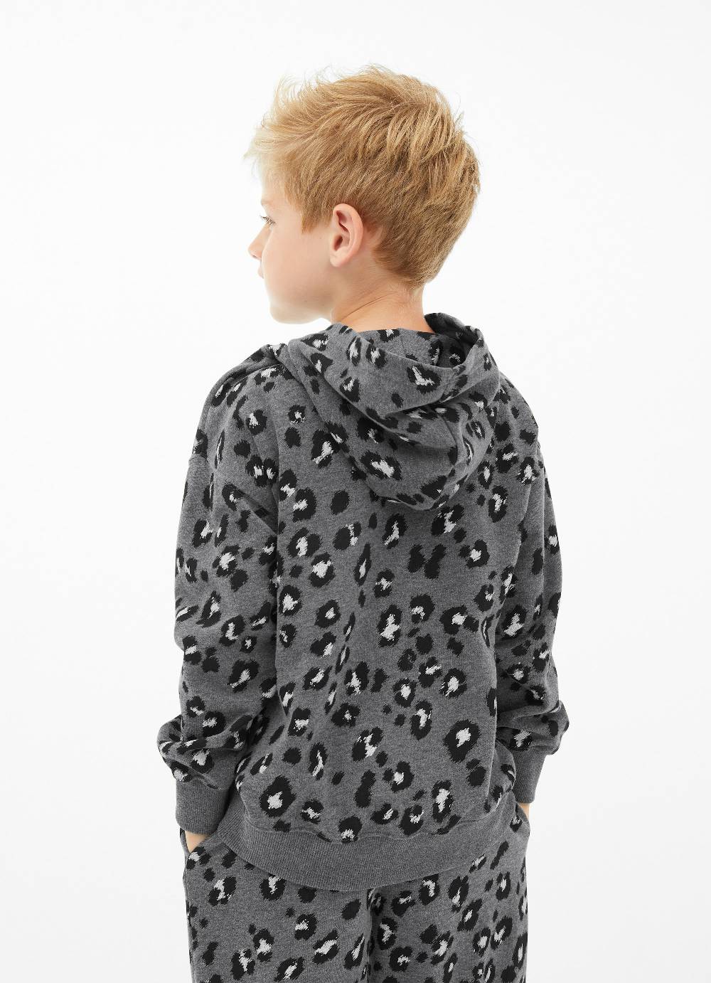 Juvia Hoodie Günstiger Verkauf