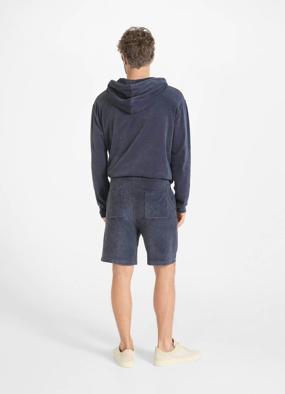 Juvia Frottee - Shorts Fabrikverkauf