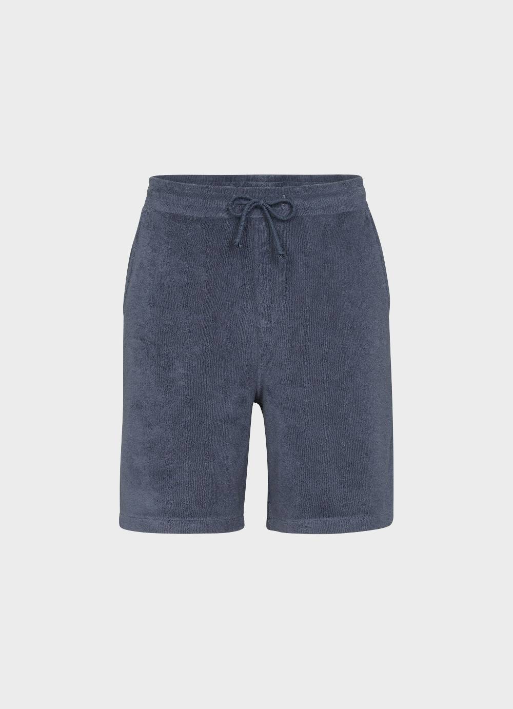 Juvia Frottee - Shorts Fabrikverkauf