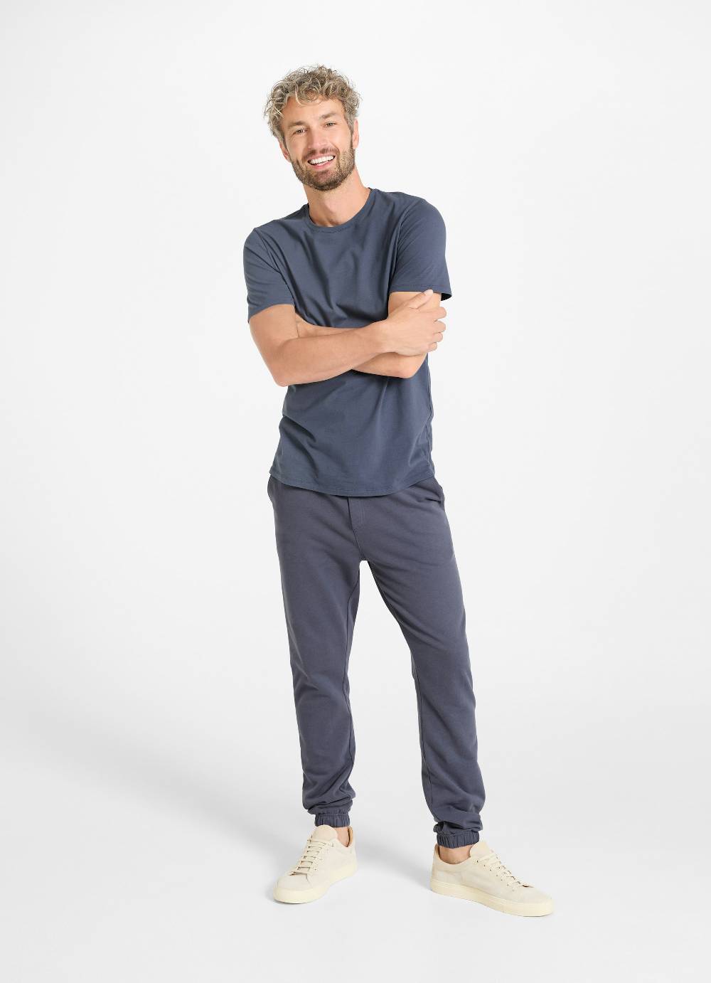 Juvia Regular Fit - Sweatpants Verkauf