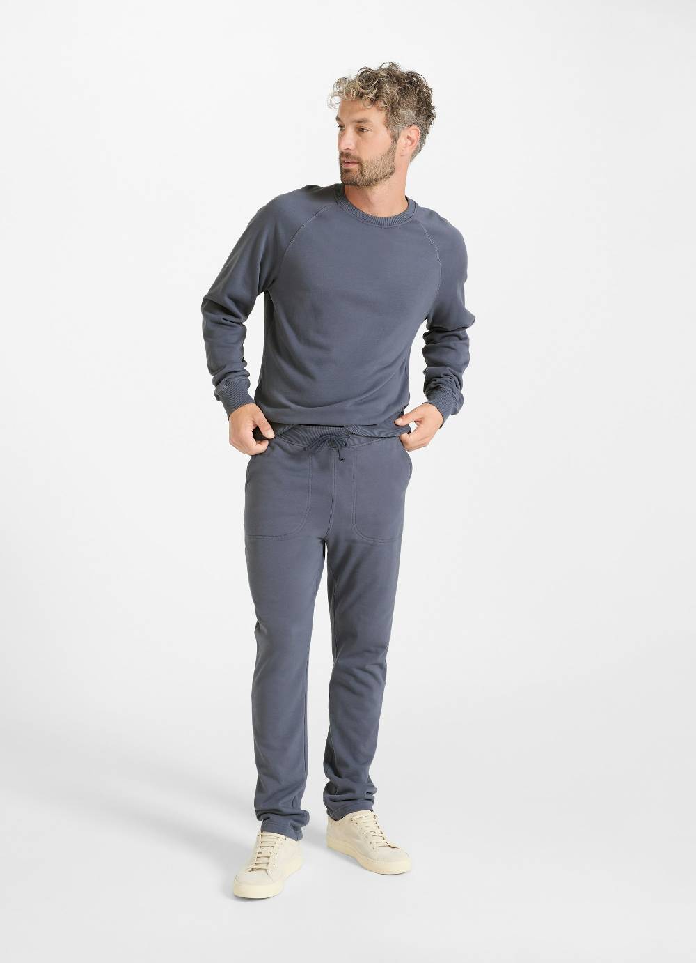 Juvia Regular Fit - Sweatpants Verkauf