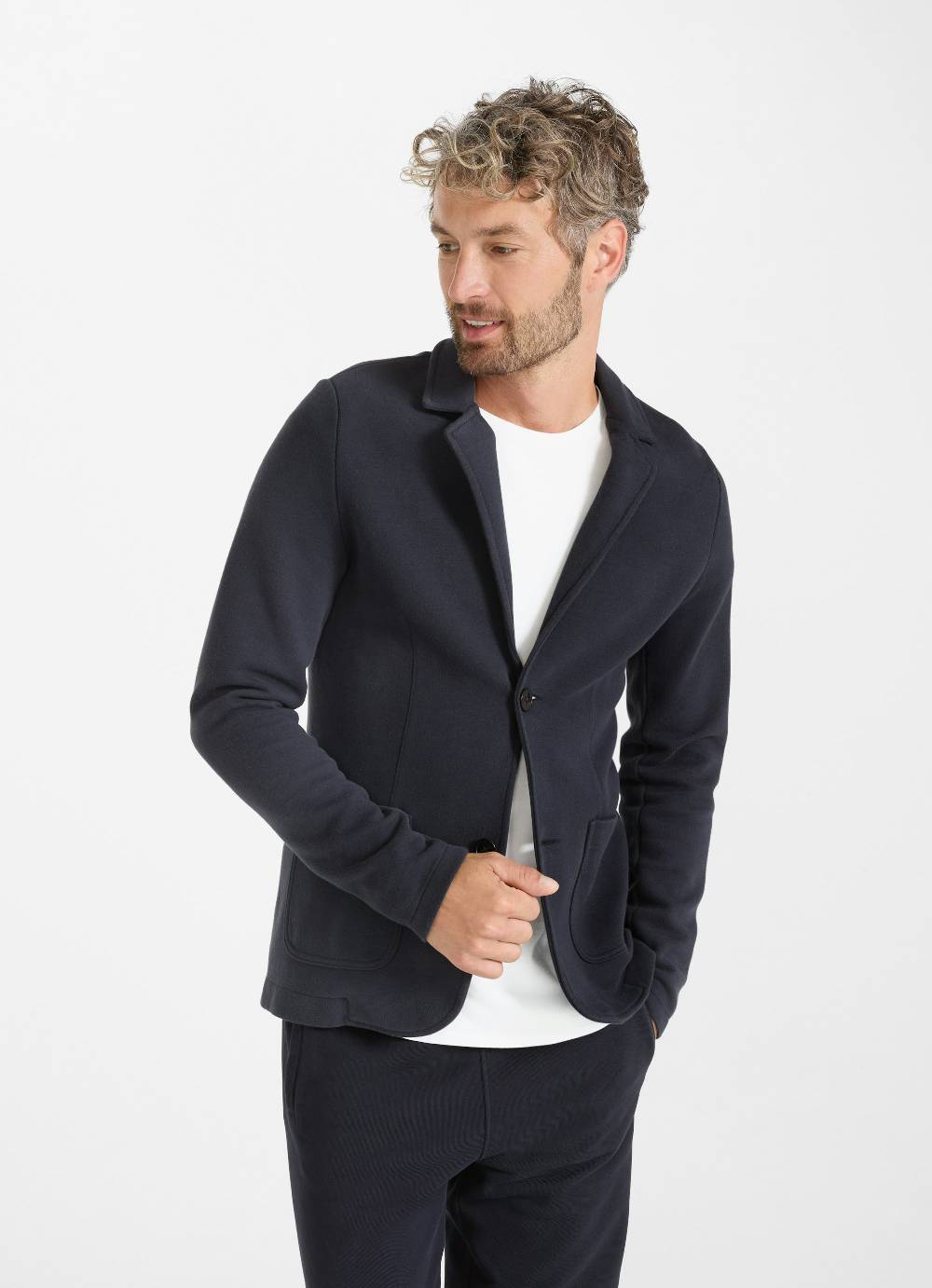 Juvia Blazer