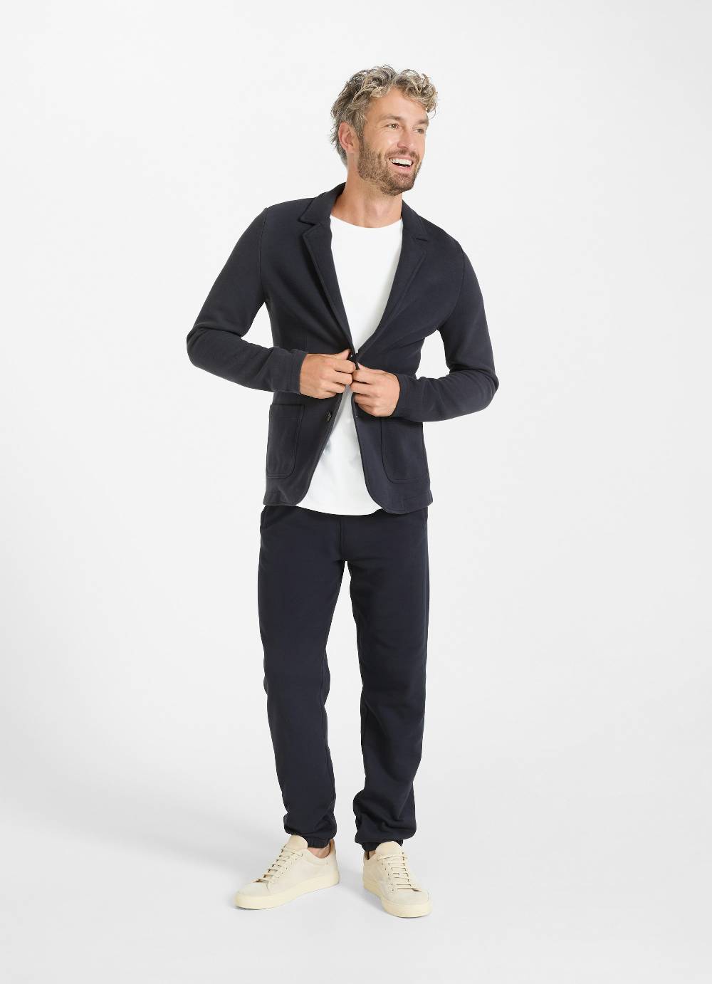 Juvia Blazer Schlussverkauf