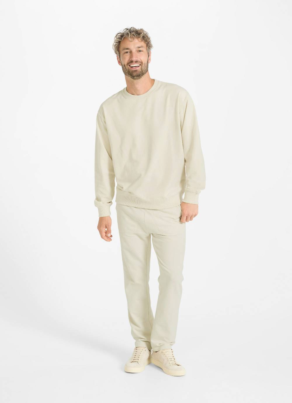 Juvia Regular Fit - Sweatpants Günstiger Verkauf