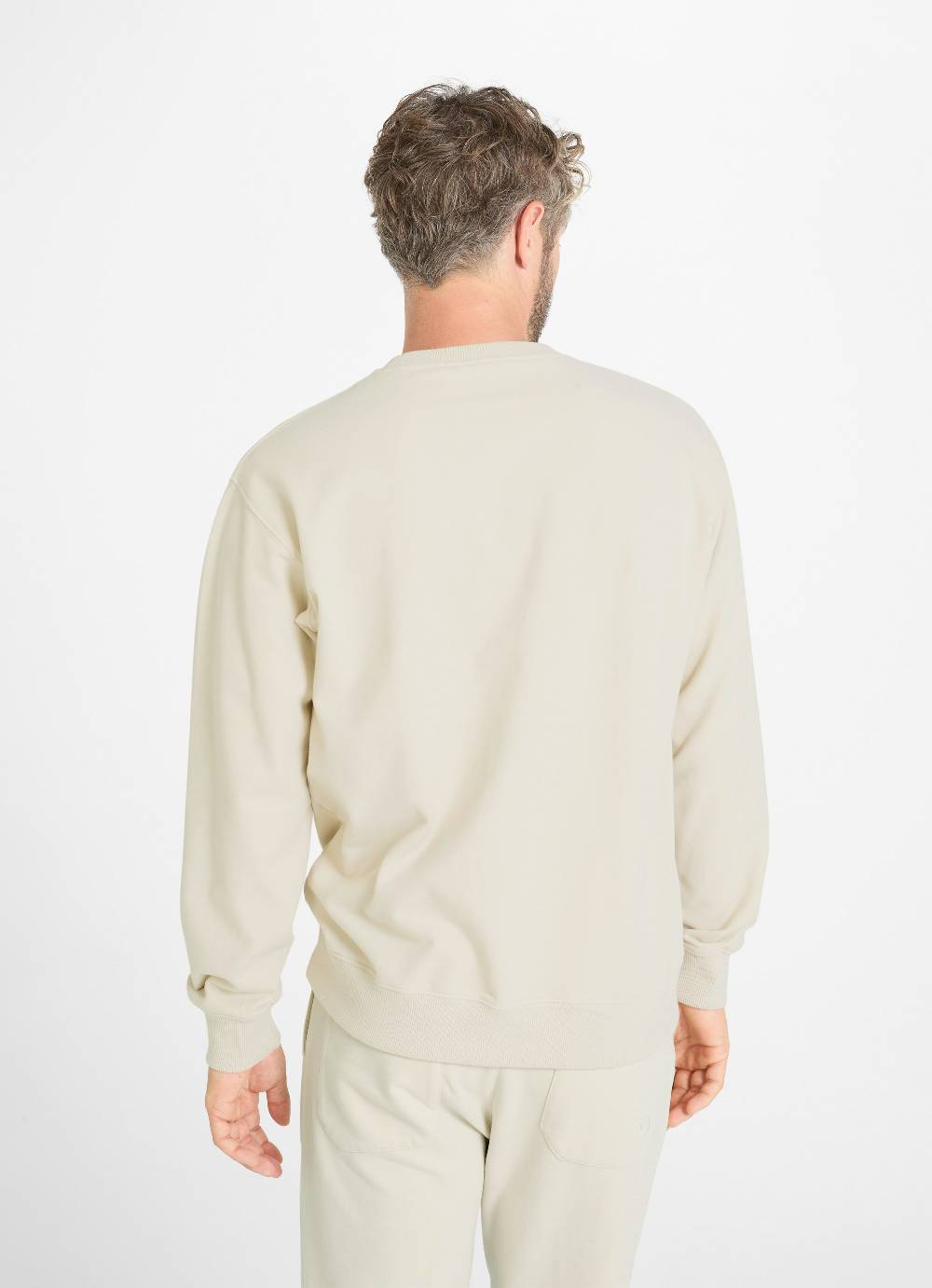 Juvia Oversized - Sweatshirt Fabrikverkauf