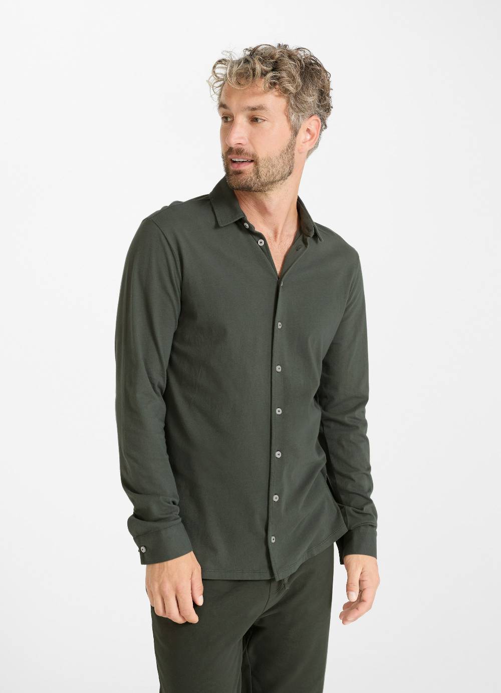 Juvia Jersey Hemd
