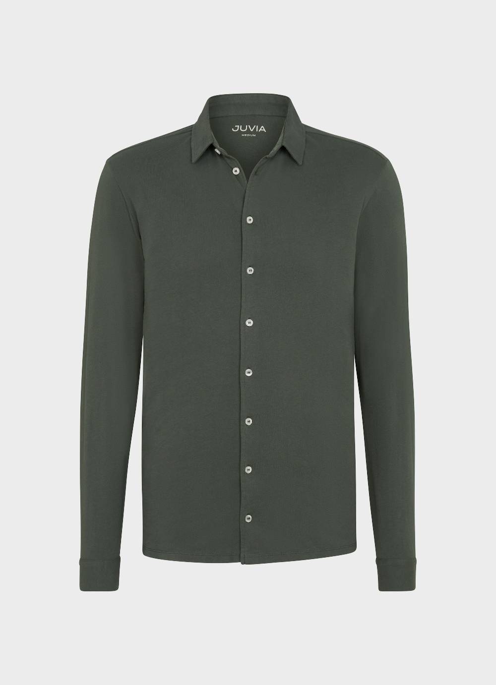 Juvia Jersey Hemd Outlet