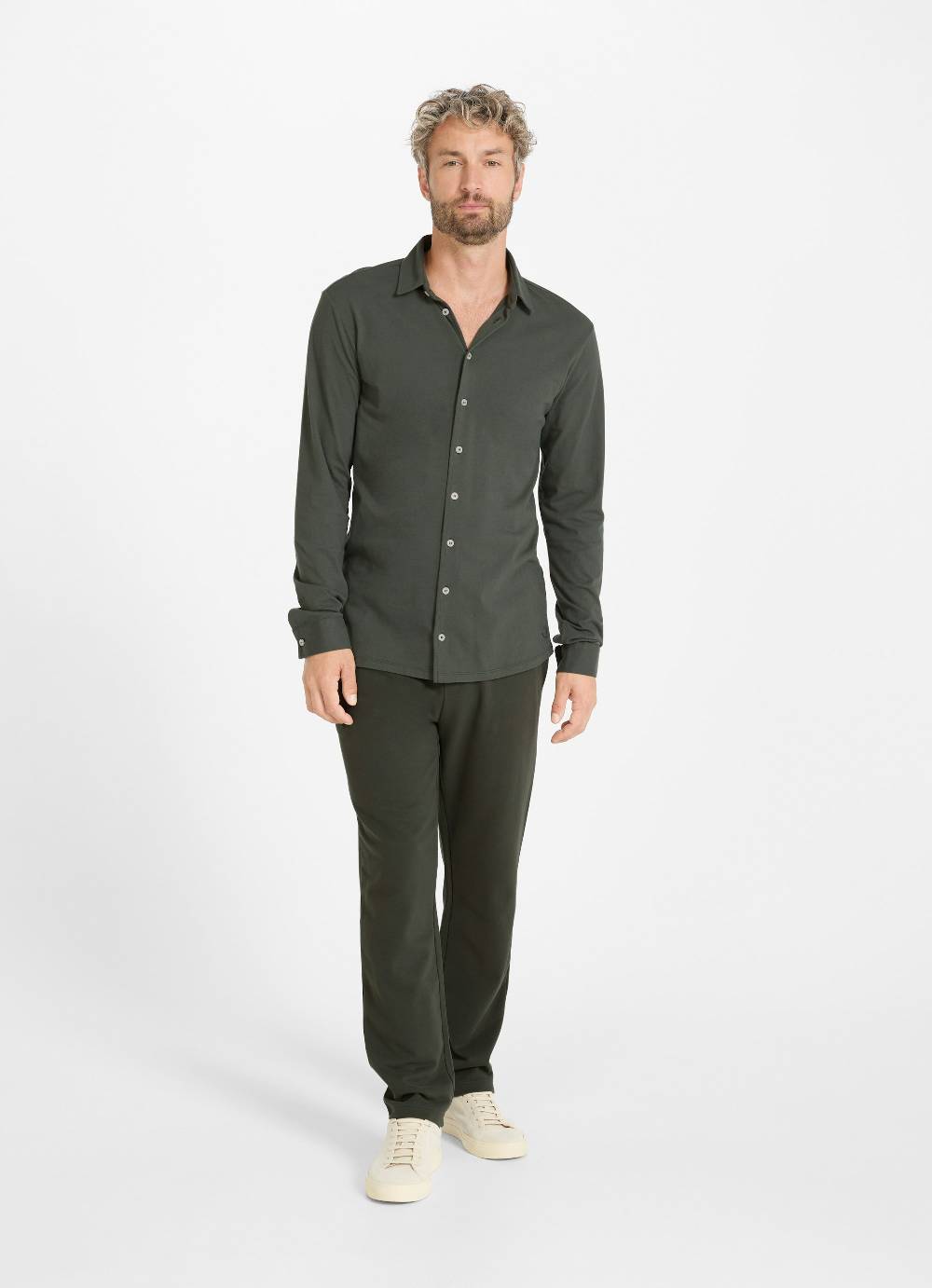 Juvia Jersey Hemd Outlet