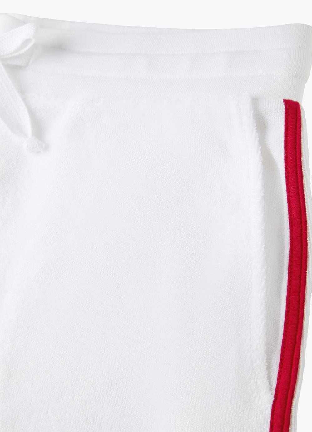Juvia Frottee - Shorts Rabatt