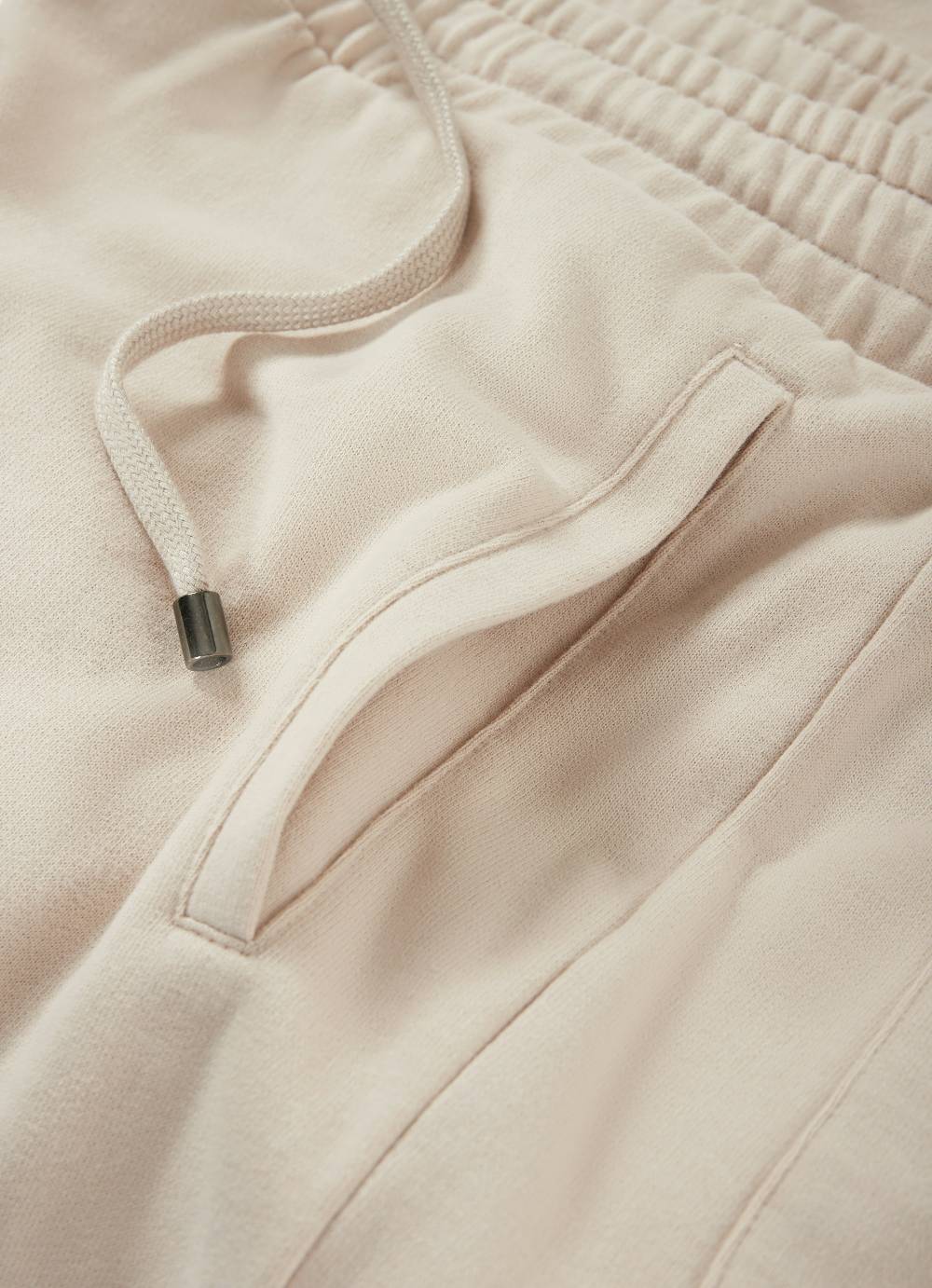 Juvia Fleece Trousers "Monaco Baby!" Saisonschlussverkauf
