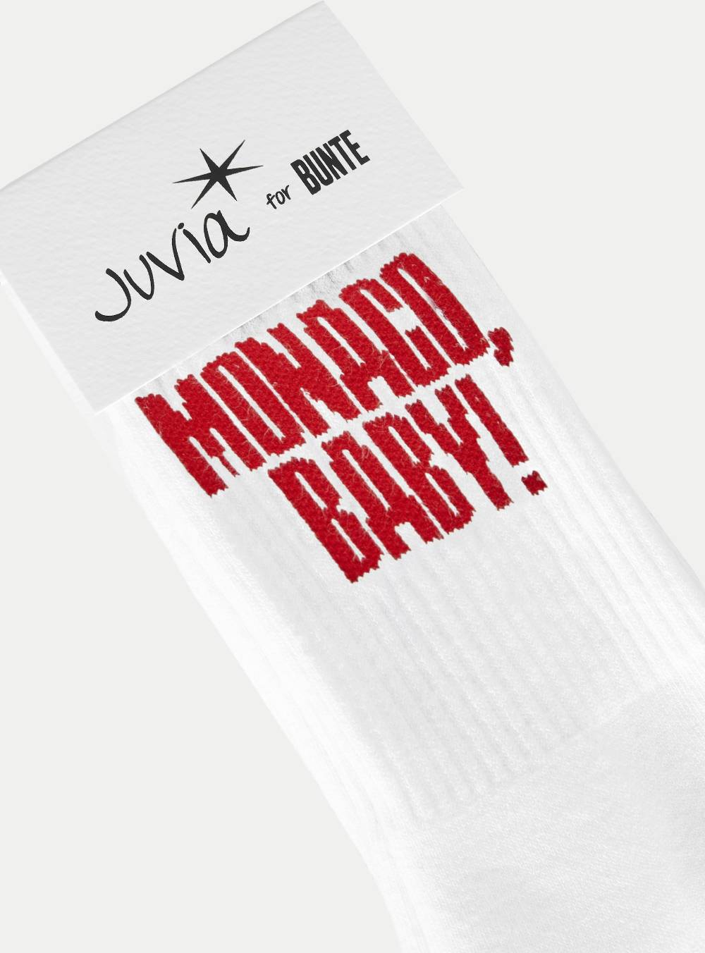 Juvia Socken Black Friday