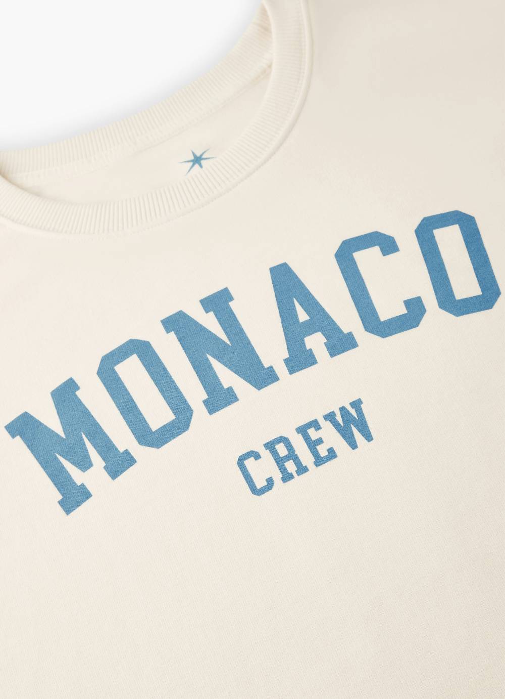 Juvia Monaco Baby Fleece Sweater Weihnachtsangebot