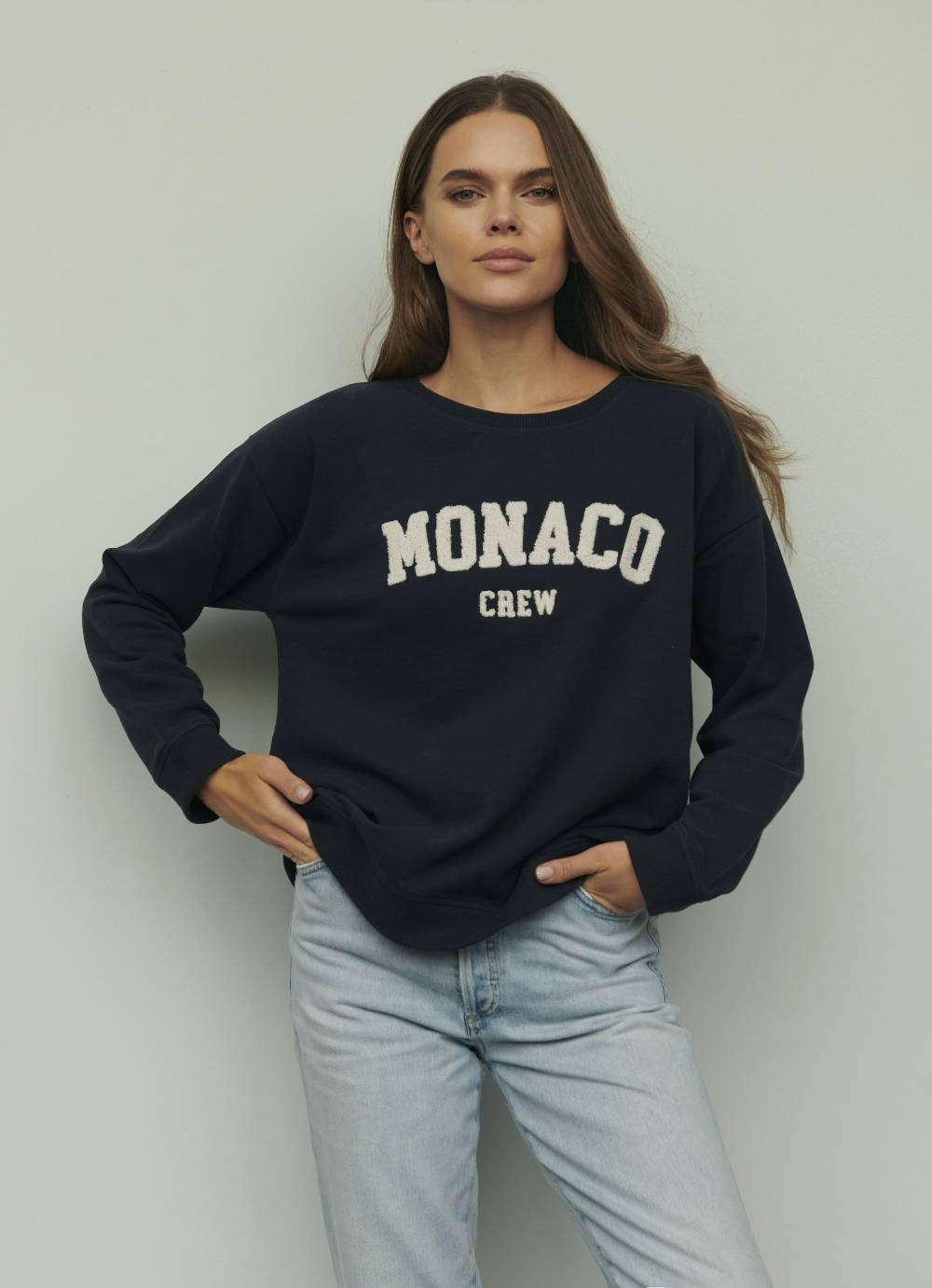 Juvia Sweater Muttertagsangebot