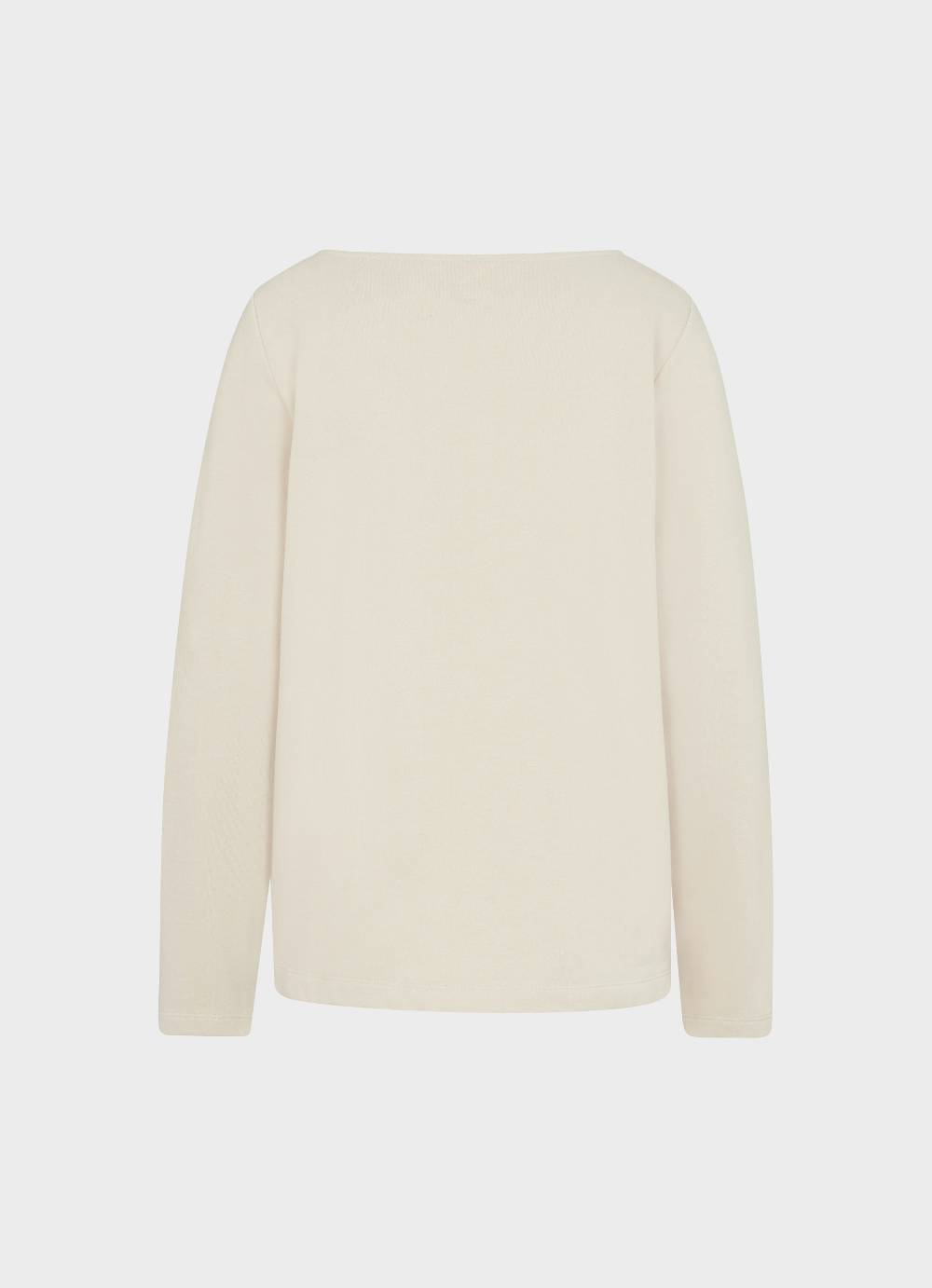 Juvia Fleece Sweater "Monaco Baby" Valentinstagsangebot