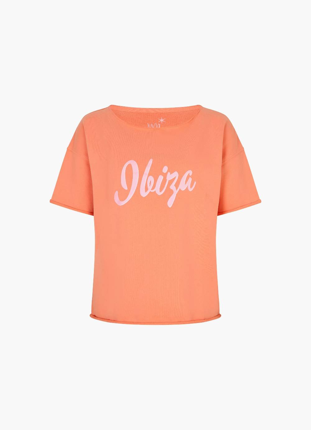 Juvia Kurzarm-Sweater Top Angebot