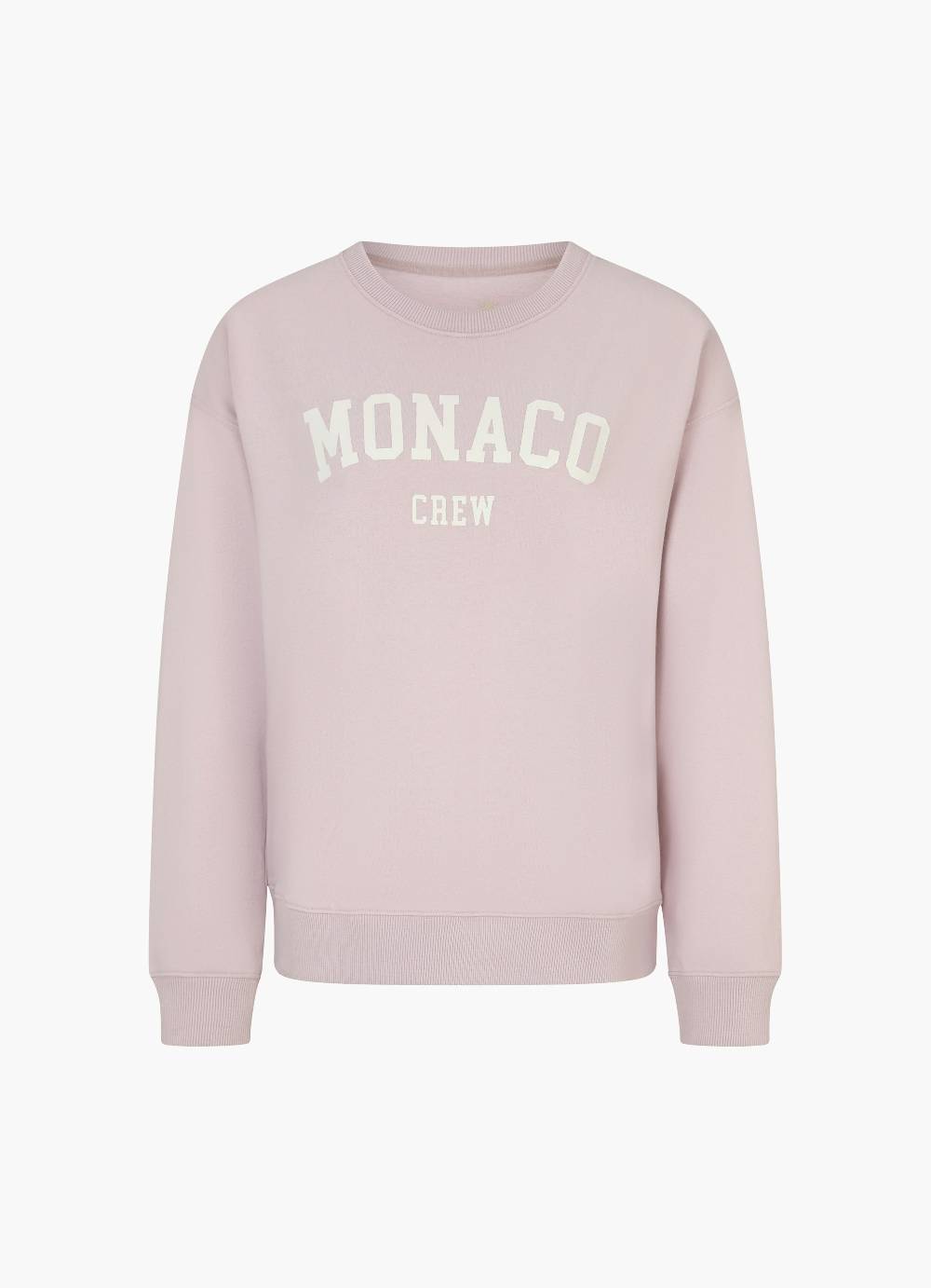 Juvia Monaco Baby Fleece Sweater Neueste Mode