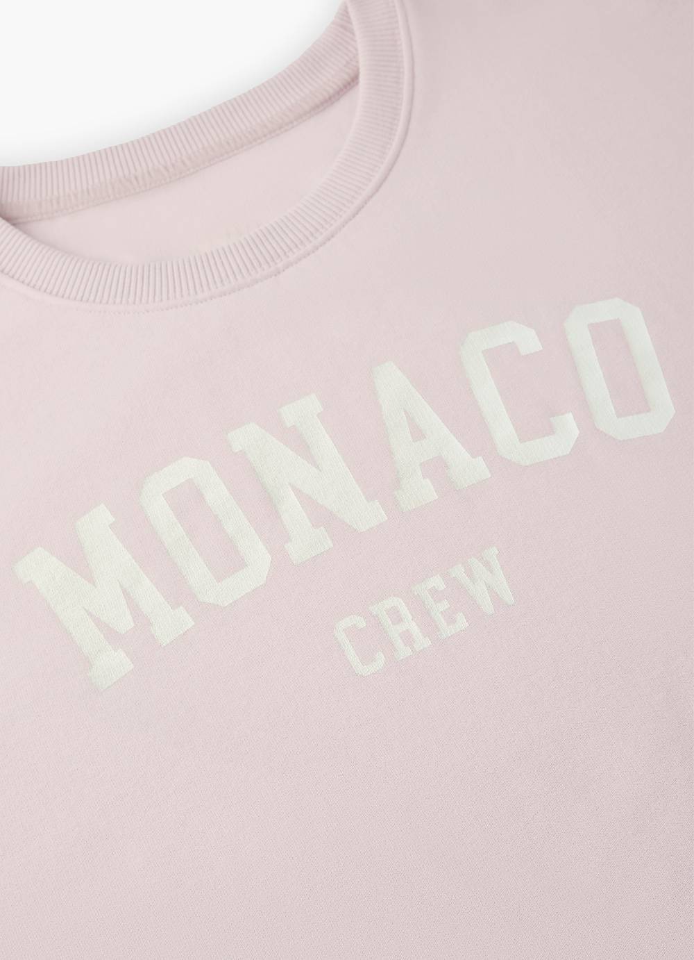 Juvia Monaco Baby Fleece Sweater Neueste Mode