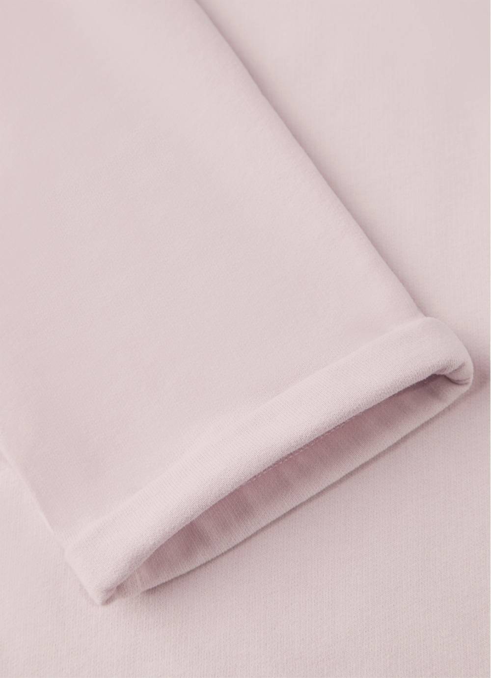 Juvia Monaco Baby Fleece Pants Online Outlet