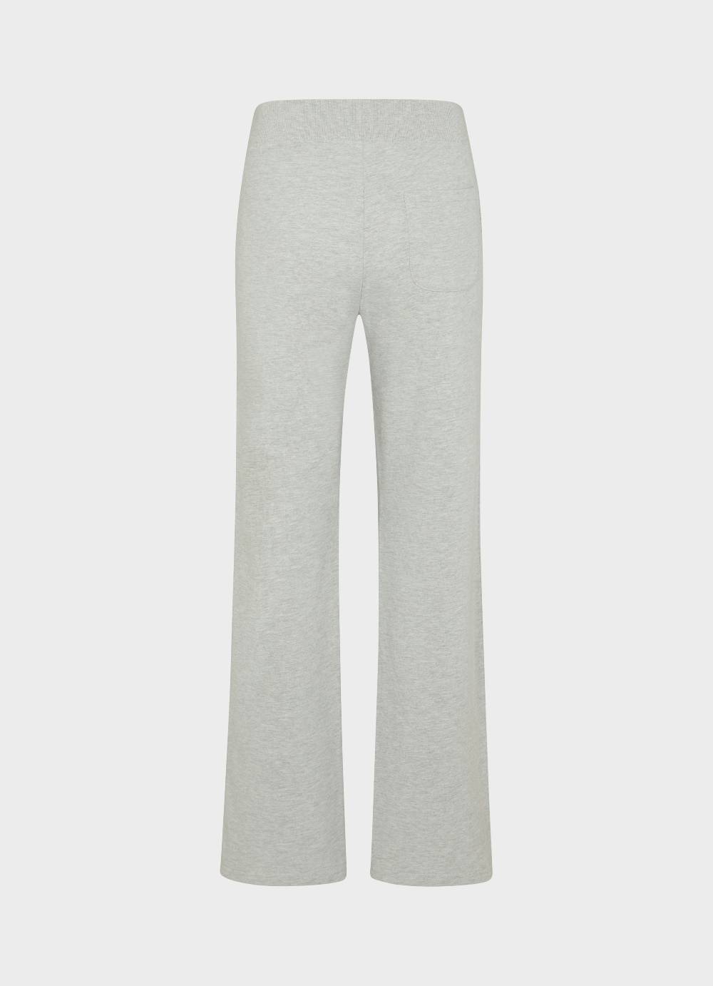 Juvia Monaco Baby Fleece Pants Wide Leg Exklusive Angebote