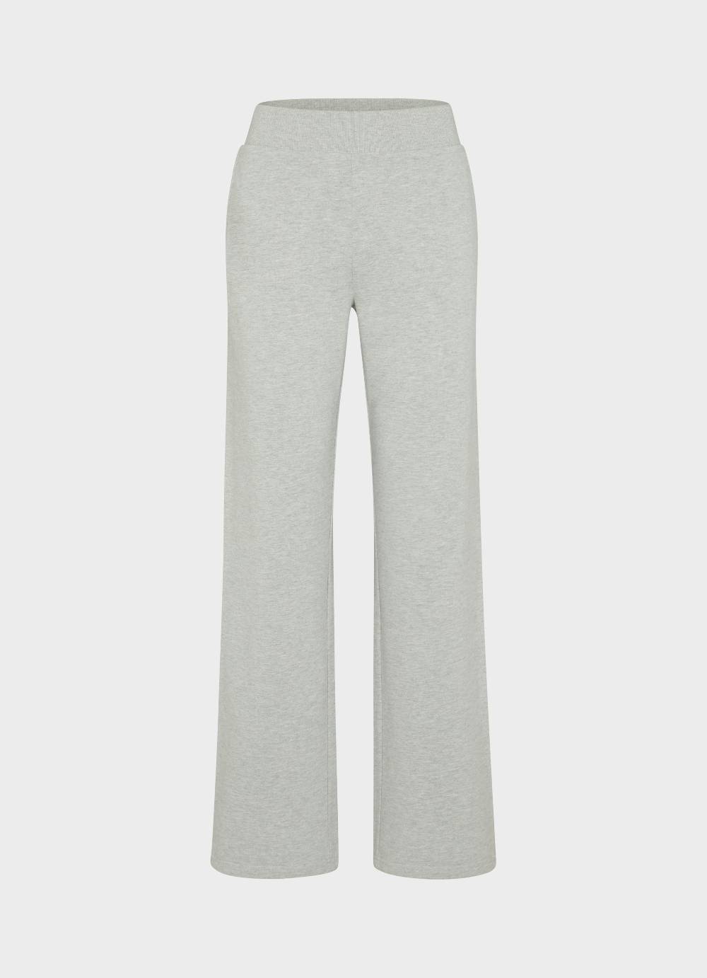 Juvia Monaco Baby Fleece Pants Wide Leg Exklusive Angebote