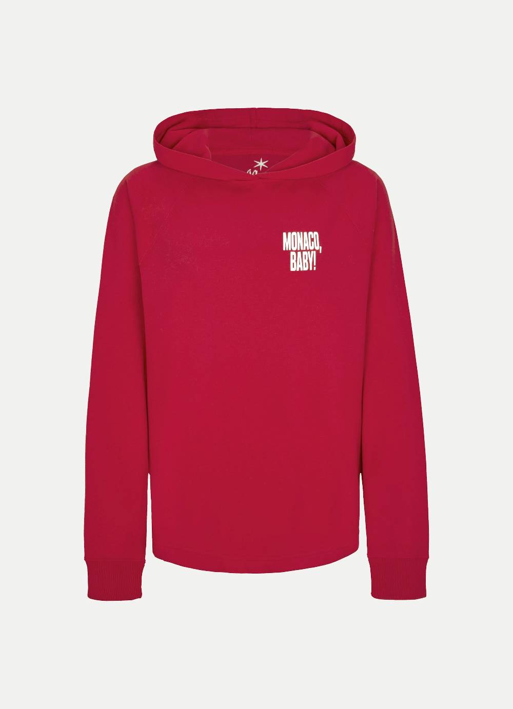 Juvia Hoodie Große Rabatte