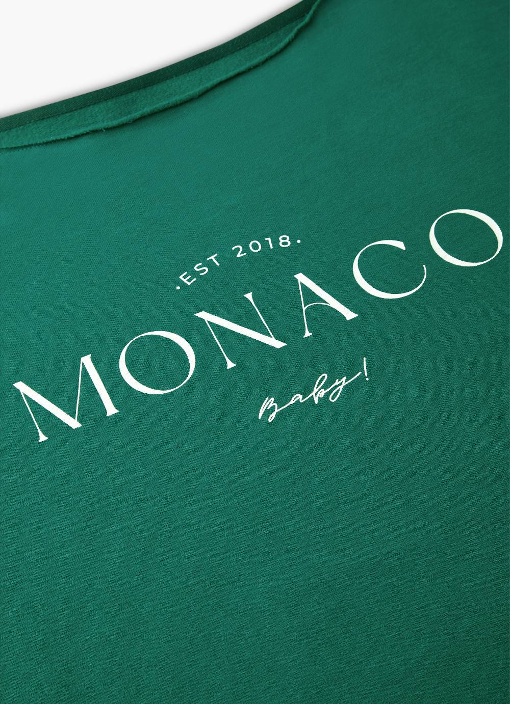 Juvia Monaco Baby Longsleeve Kauf eins, bekomm eins gratis