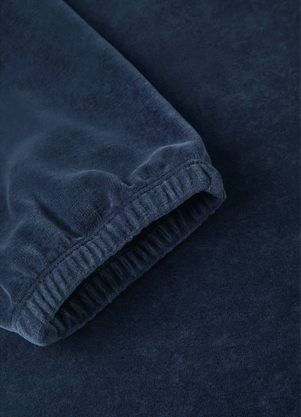 Juvia Monaco Baby Trousers Velvet Striped Tägliche Deals