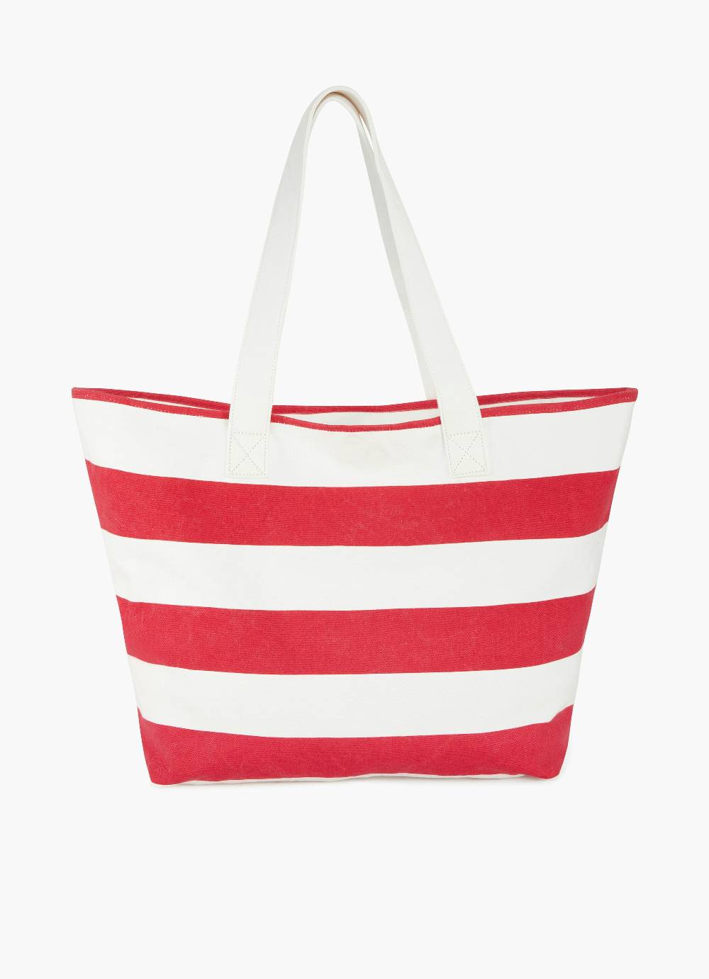 Juvia Canvas Bag "Monaco, Baby" Sonderangebote