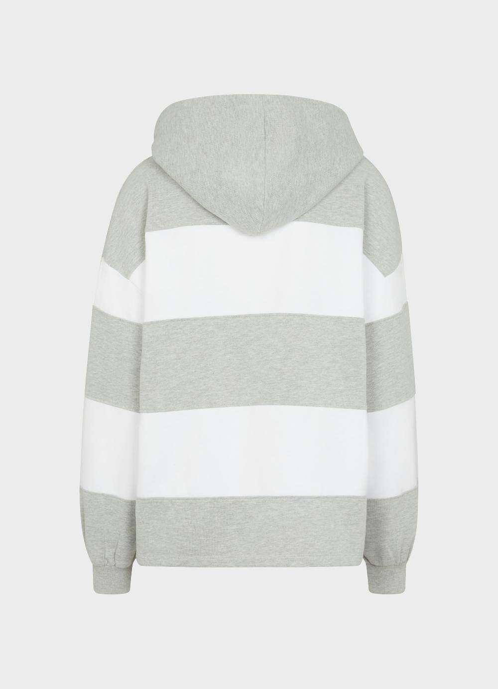 Juvia Monaco Baby Hoodie Striped Riesige Ersparnisse