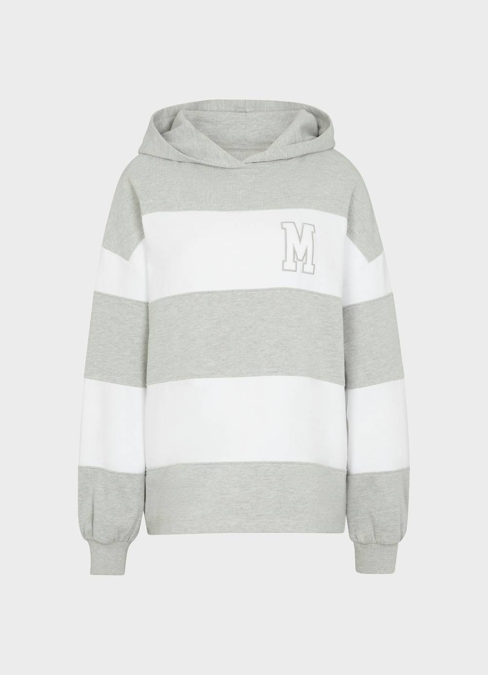 Juvia Monaco Baby Hoodie Striped Riesige Ersparnisse