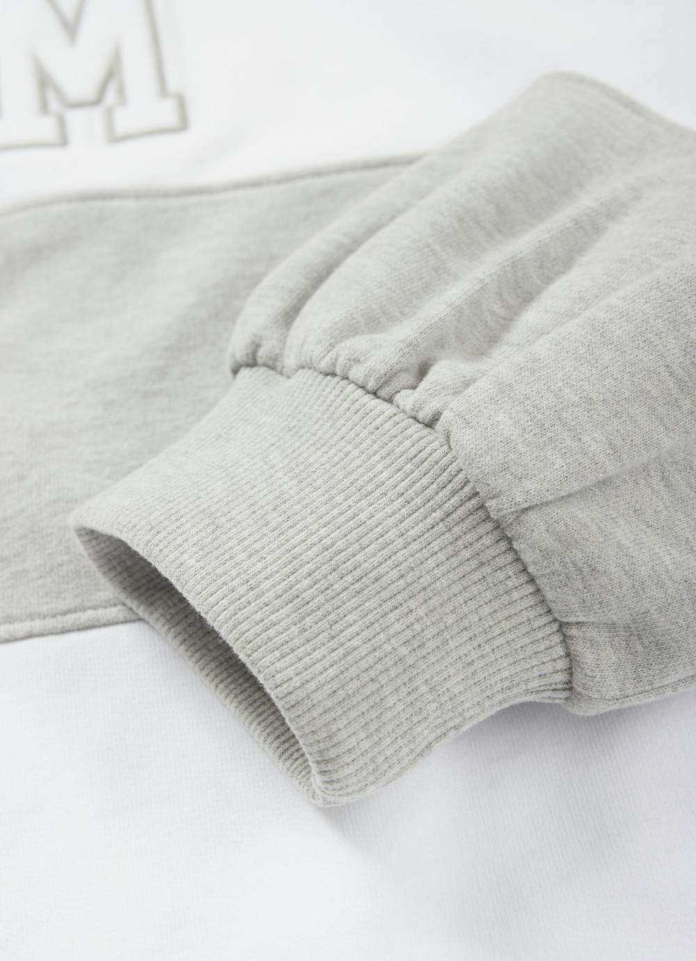 Juvia Monaco Baby Hoodie Striped Riesige Ersparnisse