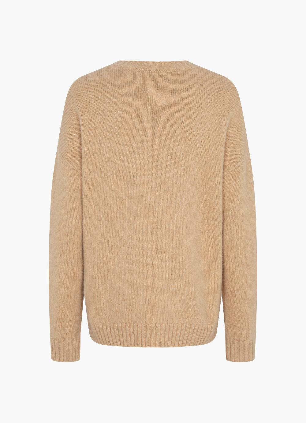 Juvia Fluffy Knit Sweater Kitzbühel JETZT KAUFEN