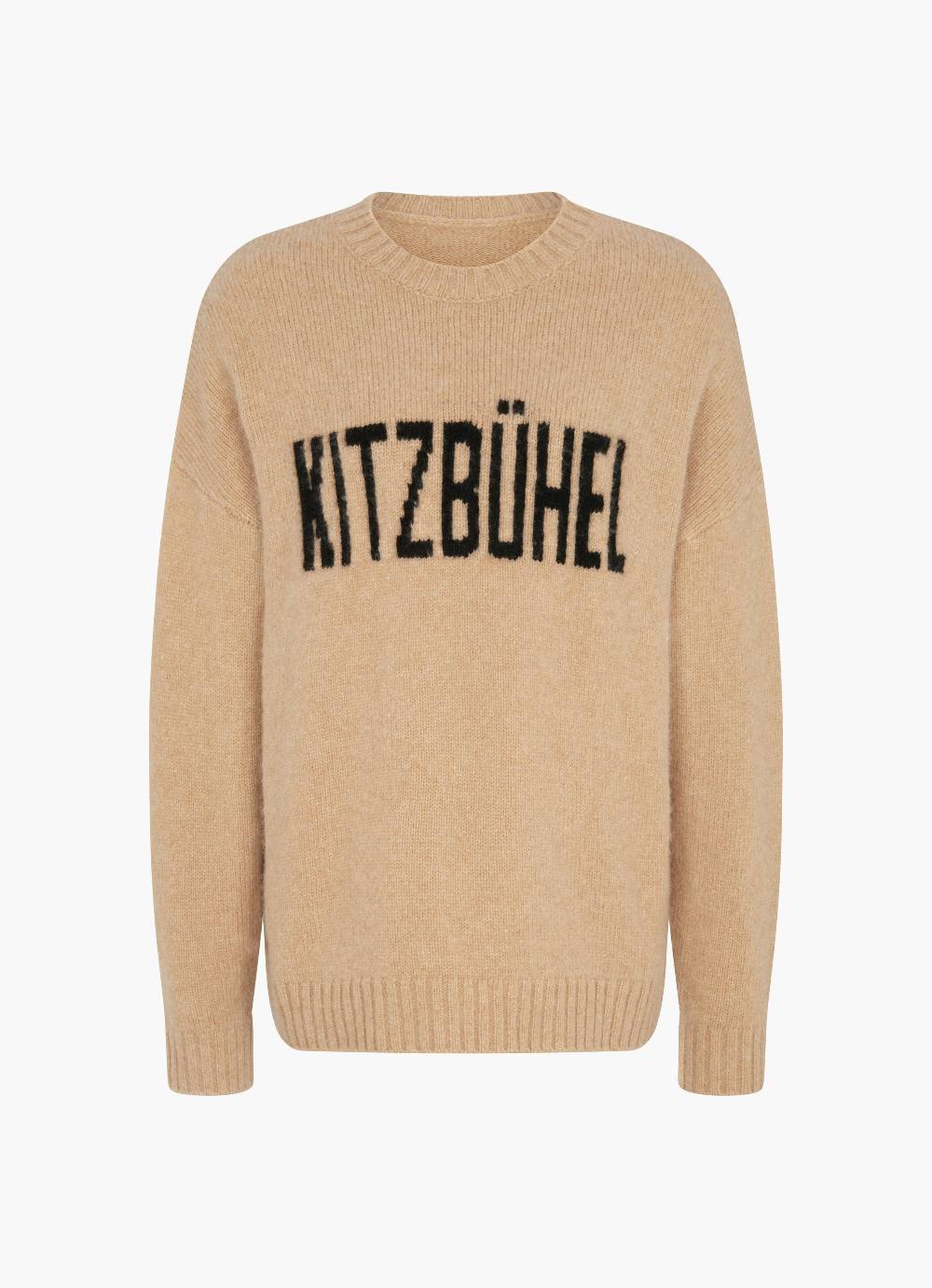 Juvia Fluffy Knit Sweater Kitzbühel JETZT KAUFEN