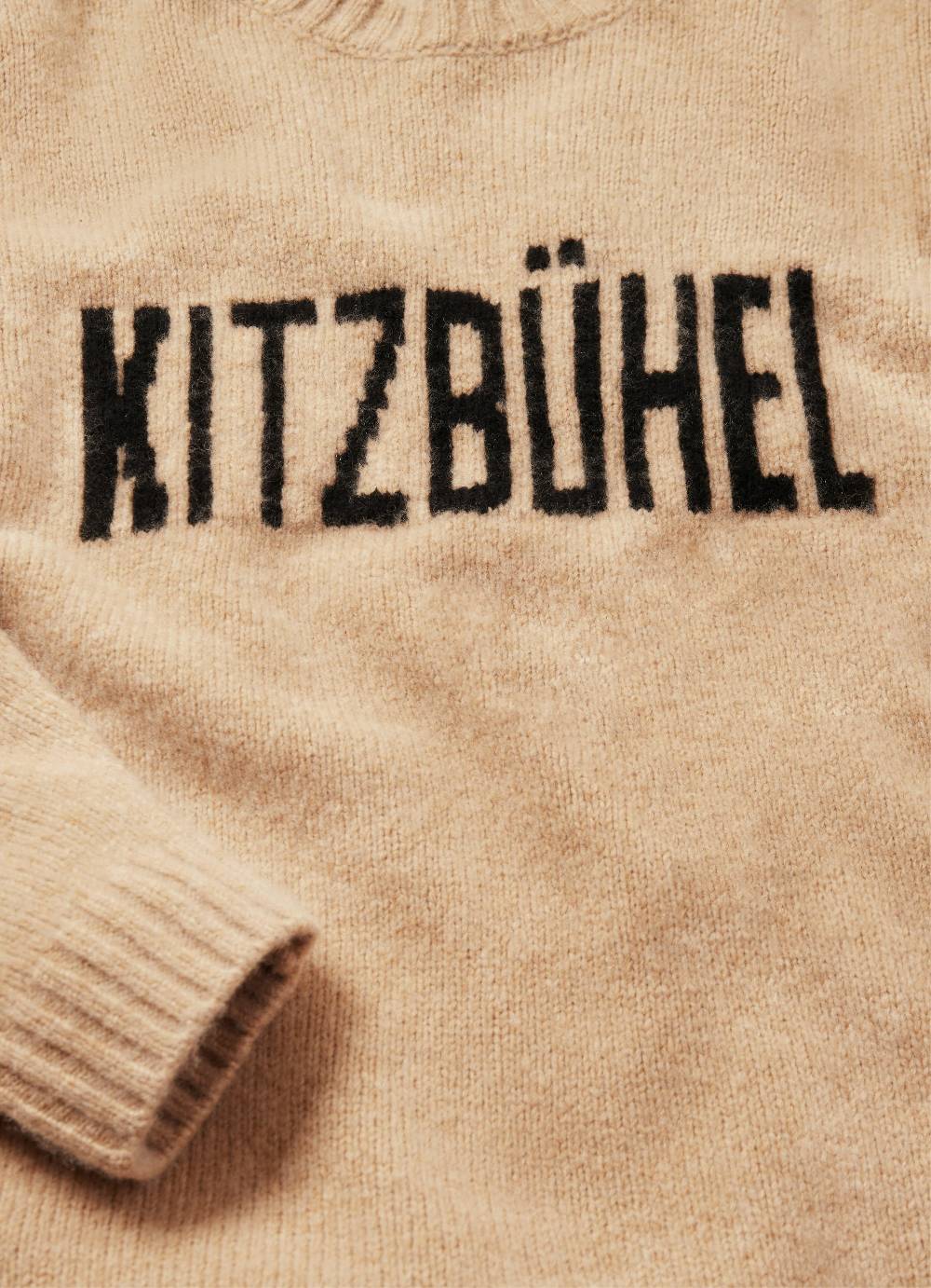Juvia Fluffy Knit Sweater Kitzbühel JETZT KAUFEN