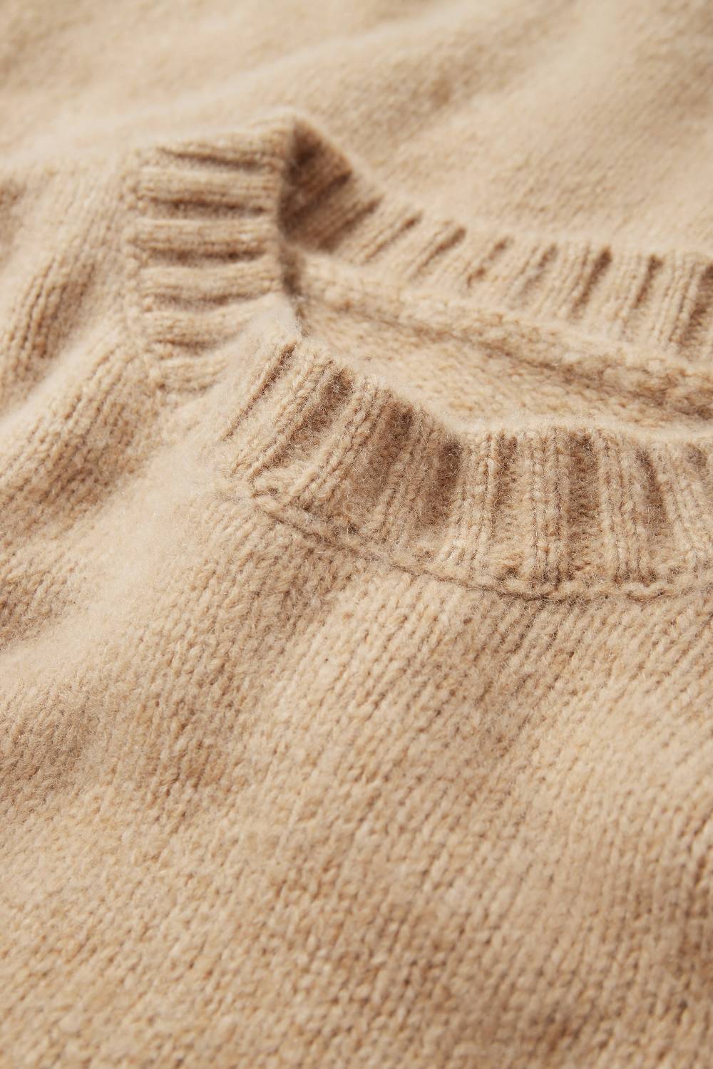 Juvia Fluffy Knit Sweater Kitzbühel JETZT KAUFEN