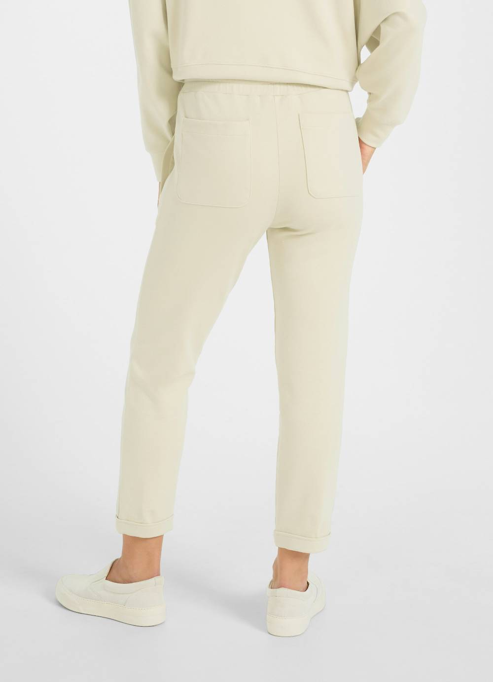 Juvia Casual Fit - Sweatpants Zeitbegrenzte Promotion