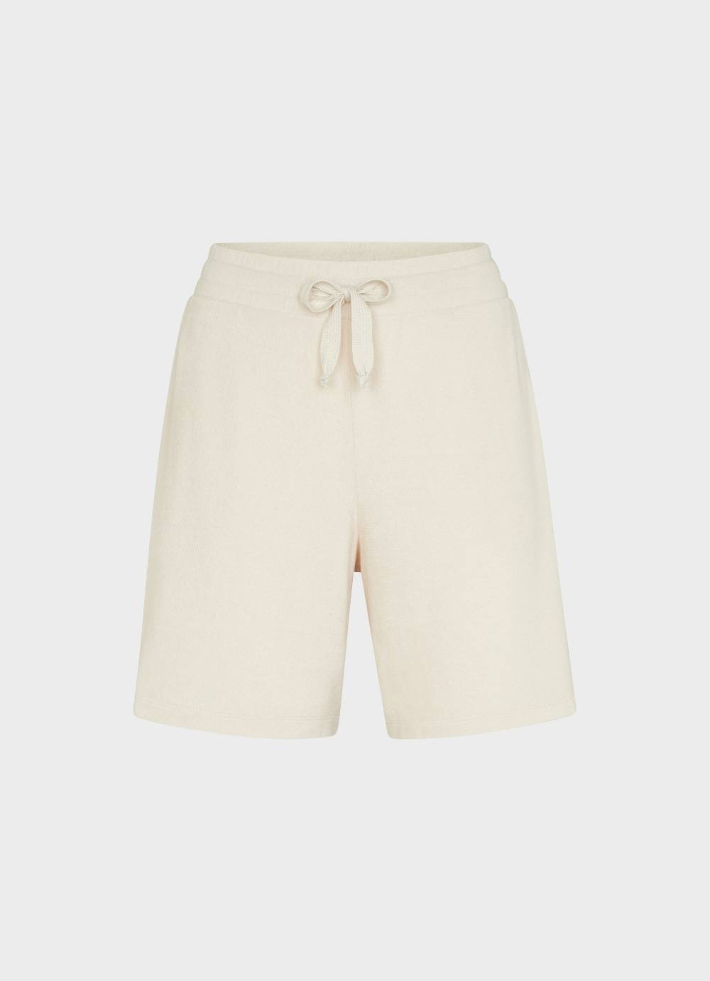Juvia Frottee - Bermudas Bis zu 50% Rabatt