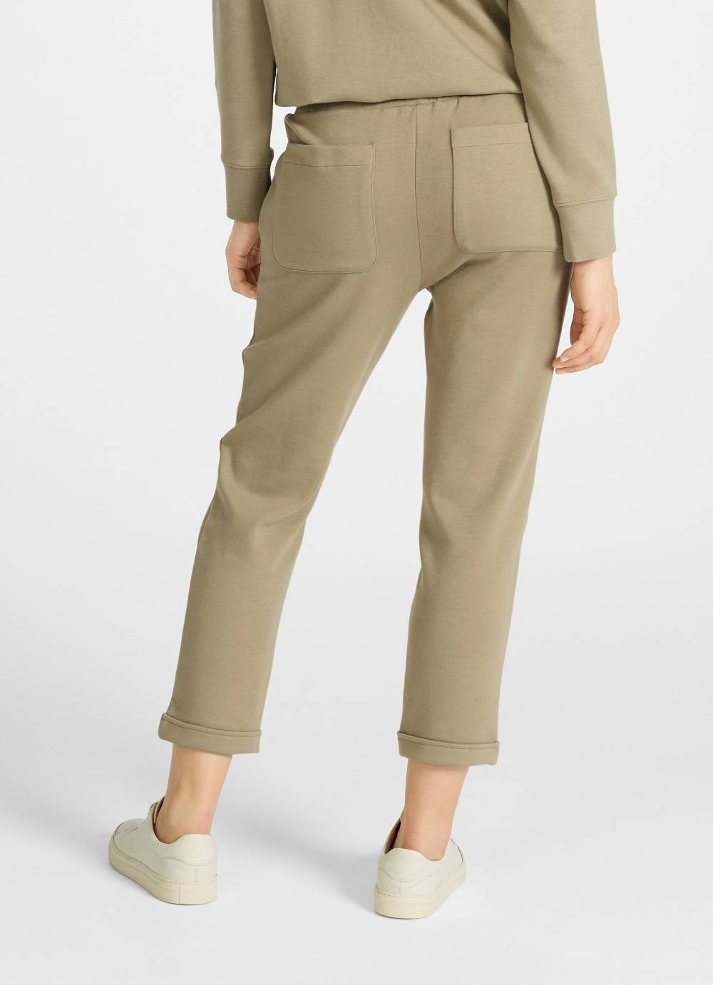 Juvia Casual Fit - Sweatpants Bis zu 65% Rabatt