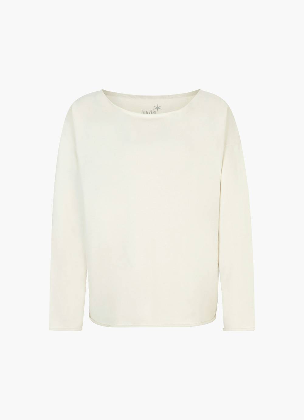 Juvia Sweatshirt Vierteljährliche Förderung