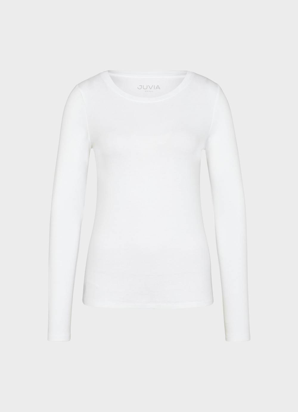 Juvia Jersey Modal - Longsleeve Bis zu 55% Rabatt