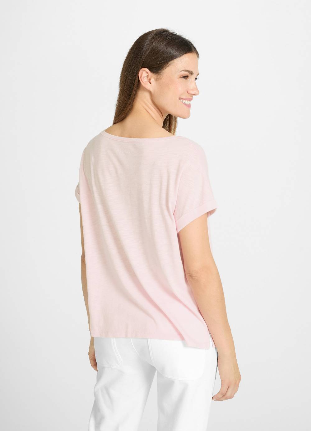 Juvia Boxy - T-shirt Super Rabatt